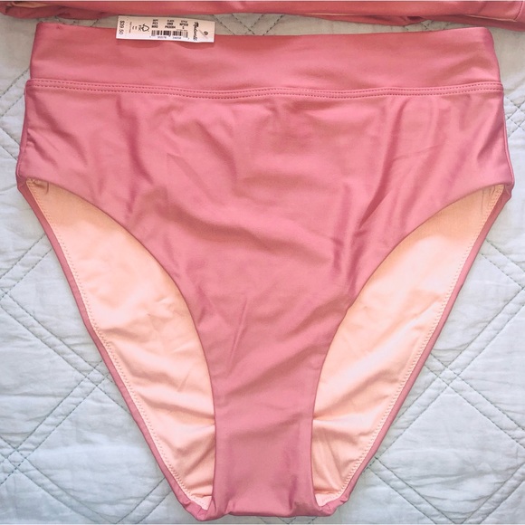 Madewell bikini - Picture 5 of 14